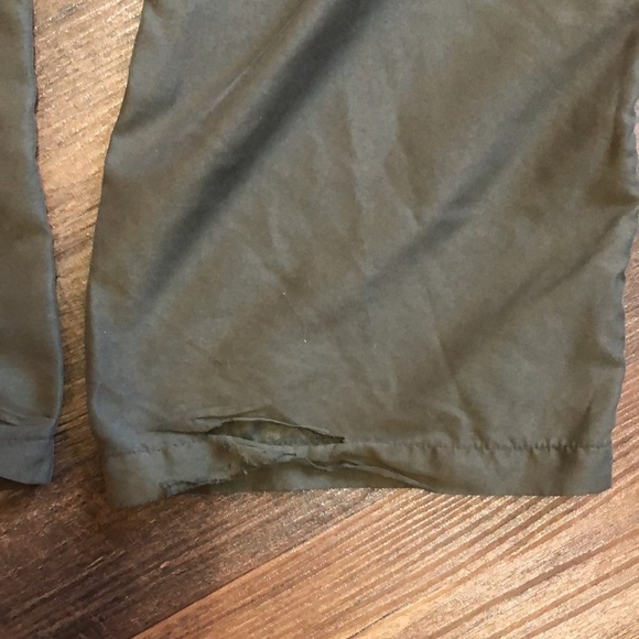 Guide’s Choice zip off hiking pants - Picture 7 of 13
